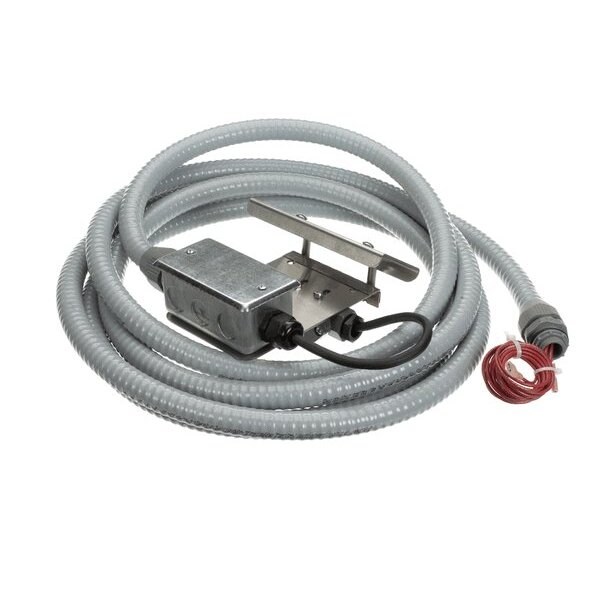 A-Switch15Ft Strikeplate Tlmt Opt, #5700-002-88-07
